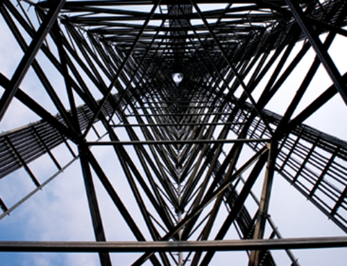 7 Requirements for Proper Cell Tower Maintenance