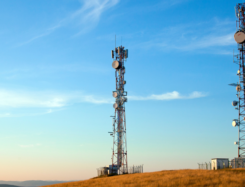 Maximize Cell Tower Revenue by Automating Asset Detection