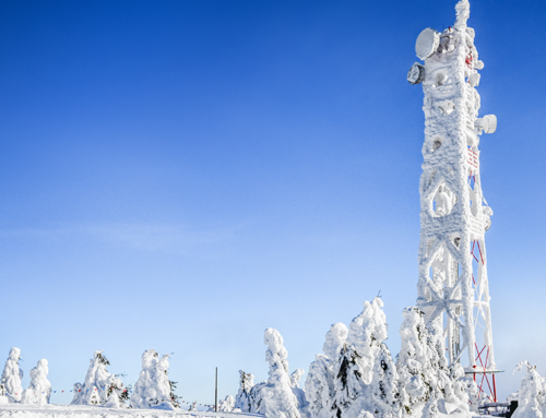 Simplify the Tower Design Process and Ensure Compliance